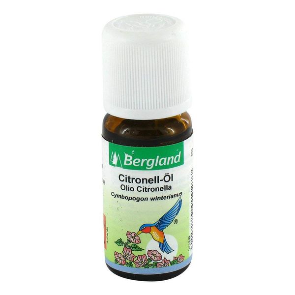 CITRONELL Oil 10 ml