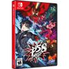 Persona 5 Strikers (輸入版:北米) – Switch