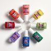 Piggy Paint Nail Polish – Neon Lights 0.5 oz.