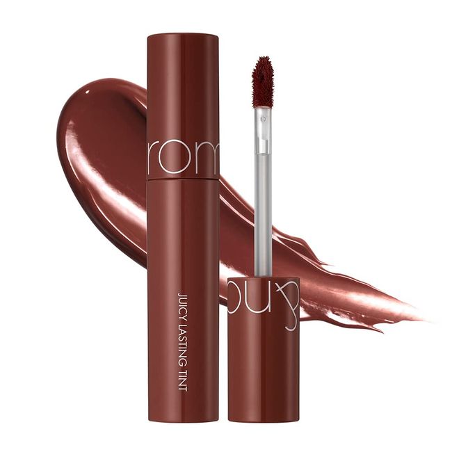 rom&nd ROMAND Juicy lasting Tint Ripe Fruit Colors (20 DARK COCONUT) …