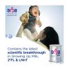 SMA Advanced Growing Up Milk 800g