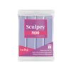 Sculpey Premo Polymer Clay 2oz-Lavendar