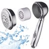 HotelSpa 7 Setting Filtered Hand Shower with Pause Switch 
