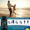 Alpha Blocker Meds - Prostate Alpha Blockers For Effective Relief And Balance