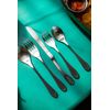 Knork Forged Original Dinner Knife Open Stock, Matte, 4 Piece Set