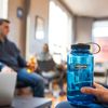 Nalgene Wide Mouth 1.0L Tritan Renew BL