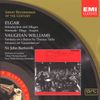 Elgar/Vaughan Williams: String Orchestra Works