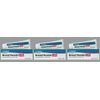 Perrigo Benzoyl Peroxide 2.5% Topical Gel 60gm (3 Pack)
