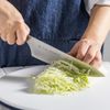 Spacious Space Harumi Kurihara, Spacious Space x TOJIRO PRO Composite Grape Pattern Kitchen Knife, L HC3A3105-99F