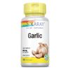 Solaray Garlic Bulb 600mg | 100 VegCaps
