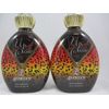 2 PACK - PROTAN BODICARE UP CLOSE ADVANCED BRONZER TANNING LOTION