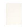 G.C.PRESS My Letter Paper Silver
