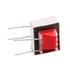 VOANZO 10PCS EI14 audio transformer 600:600 Ohm 1:1 Isolation transformer