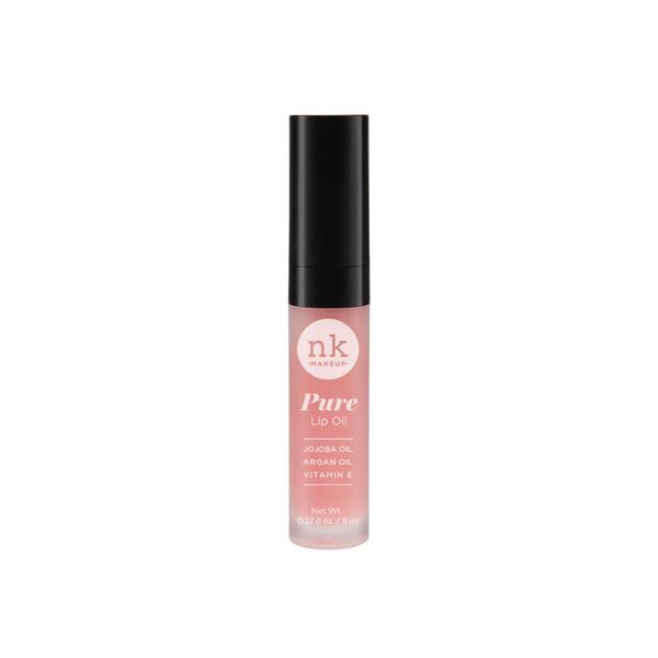 NICKA K PURE LIP OIL FRUIT PUNCH