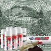 Hydrographic Film Hydrographic Kit Hydro Dipping Kit  Skin AP-879