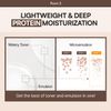 FLASKIN Rice Enzyme Protein Toner 250ml