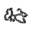 Plastic Chain - Halloween Plastic Chain - Grey And Black Chain