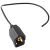 Standard Motor Products S-940 Pigtail/Socket