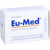 Eu Med, 100 St TAB
