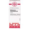 DHU Antimonium arsenicosum D6 Tabletten, 80 St. Tabletten
