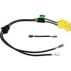 Peg Perego 24 Volt Replacement BATTERY WIRING HARNESS BATTERY CABLE YELLOW