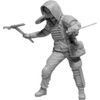 Master Box MB24079 1/24 Post-War Series 7 Last Bridge Stalker Joe Helldock Plastic Model