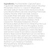 DERMA-E Vitamin C Intense Night Cream – Brightening and Hydrating Facial Skin Renewing Cream – Anti-Aging Overnight Facial Moisturizer 2 oz