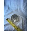 Minneapolis Moline cast iron Medallion