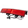 Tail Light Taillight Taillamp Brakelight Lamp  Driver Left Side Hand 26555EA525