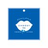 CHOOSY Official Store Push Activity Lip Pack, Lip Care, Intensive Mask, Lip Luster Pack, Moisturizing, Lip Pack, Pushing Active Lip Pack, Blue, Soda Scent