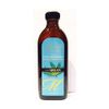 Mamado 100% Jam. Blk. Castor Oil #Argan 150 ML