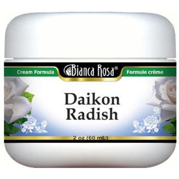 Bianca Rosa Daikon Radish Cream (2 oz, ZIN: 523959) - 2 Pack