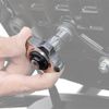 Daytona 95285 Grip Ratchet 3/8"