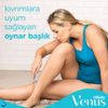 Gillette Venus Refill Razor Blade Cartridges - Pack of 4