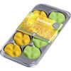 Bolsius Cheerful and Happy Scented Candles Pack of 8