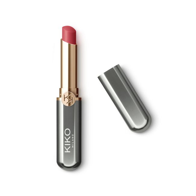 KIKO Milano Unlimited Stylo 10 | Creme-Lippenstift Mit Langem Halt Bis Zu 10 Stunden