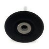 Weldcote Abrasives Backing Pad (2 Inch Roll On)