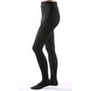 Medium Black Surgical Weight Compression Tights Socks for Recovery Varicose V...