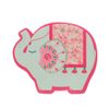 Sass & Belle Mandala Elephant Nail File - 1 Piece