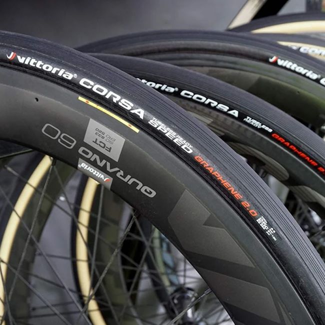 corsa bike tires