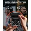 🎧 Donner Doubuds Open Noise Cancelling Earphones Wireless Bluetooth Earbuds