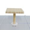 NPF Natural Pet Foods Excel Playstand Perch Table