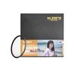 KANI CDF (Cinema Diffusion Filter) No.3 / Lens Filter Cinema Diffusion Filter No.3 (49mm)