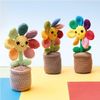 Rico Design RICORUMI DK 045 PASTEL GREEN