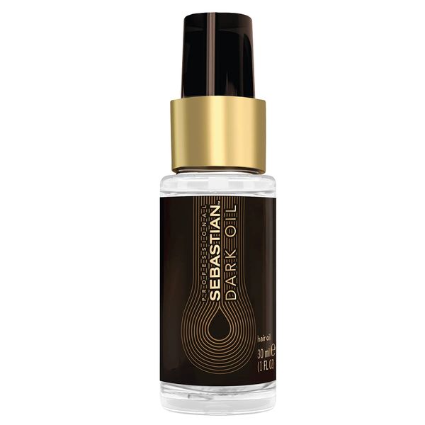 Dark Oil