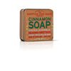 Scottish Fine Soaps Tin - Cinnamon