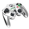 PDP Wired Fight Pad - Metal Mario (Nintendo Wii U)