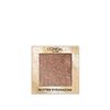 L'Oreal Cosmetics Paris Glitter Fever Eye Shadow, Purple Lights