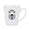 Giftme Space Hopper Retro Mug, Nostalgia Mug, Unique Latte Ceramic Mug. (12oz)