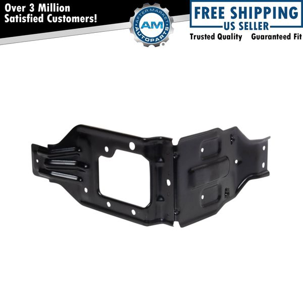 Front Bumper Bracket For 2016-2023 Chevrolet Malibu GM1041134